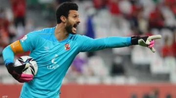 الشناوي يتصدر حراسة المرمى وعطية يبرز كلاعب مميز وبلحاج يتوج هداف البطولة